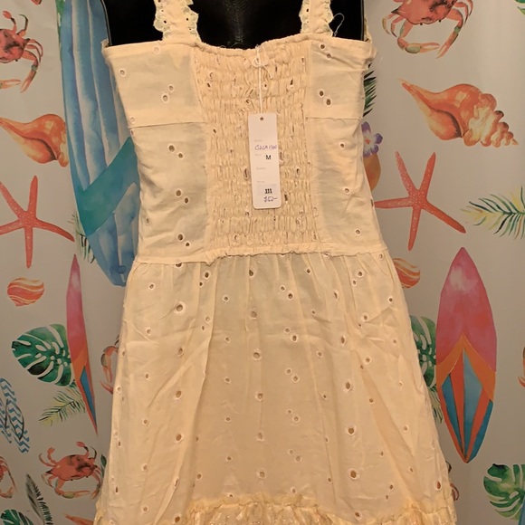 Anthropology Free People Lucy Paris love shack fancy brand new. - Picture 2 of 2